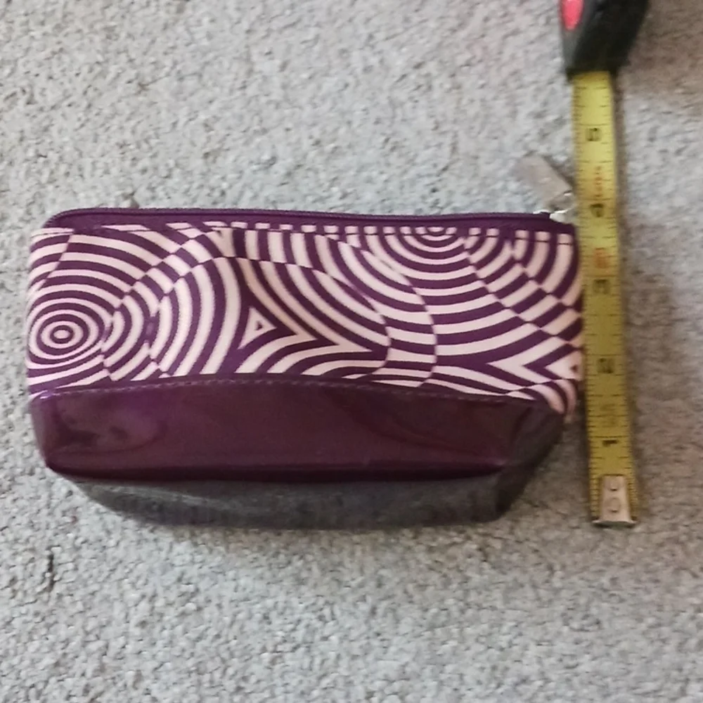 Estee Lauder Cosmetic Bag